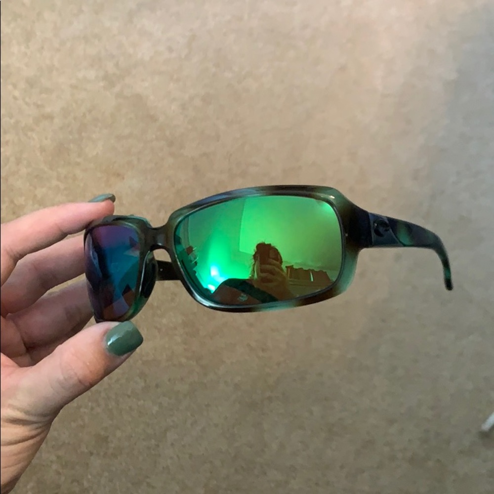 Costa Isabela Sunglasses